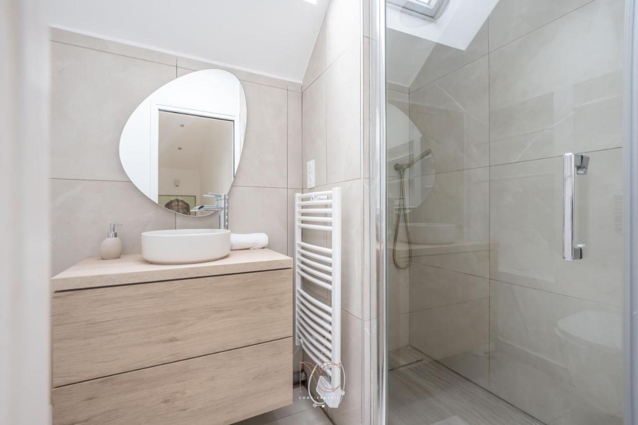 *Disneyland-Paris A 15 Min* 7Pers, Wifi, Netflix Quincy-Voisins Exterior photo