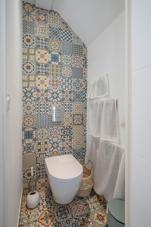 *Disneyland-Paris A 15 Min* 7Pers, Wifi, Netflix Quincy-Voisins Exterior photo