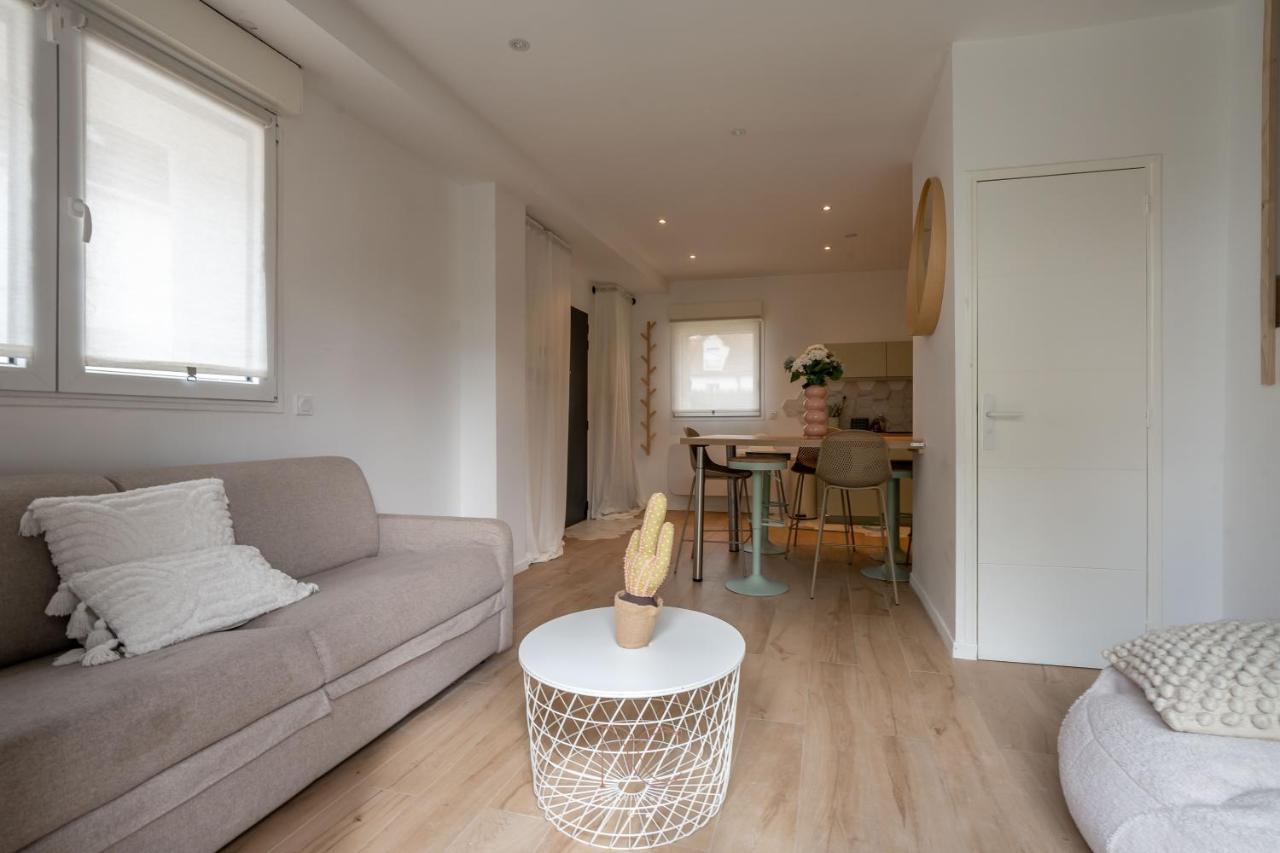 *Disneyland-Paris A 15 Min* 7Pers, Wifi, Netflix Quincy-Voisins Exterior photo